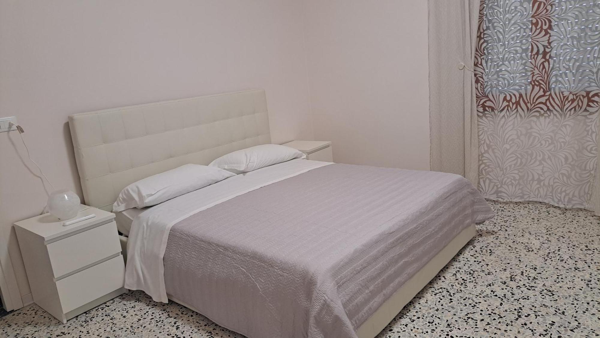 B & B Le Tre Rose Tollo Exterior foto