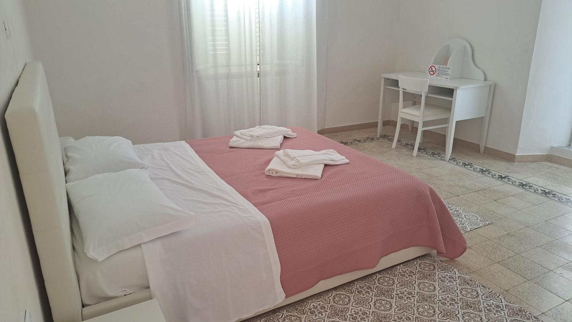 B & B Le Tre Rose Tollo Exterior foto