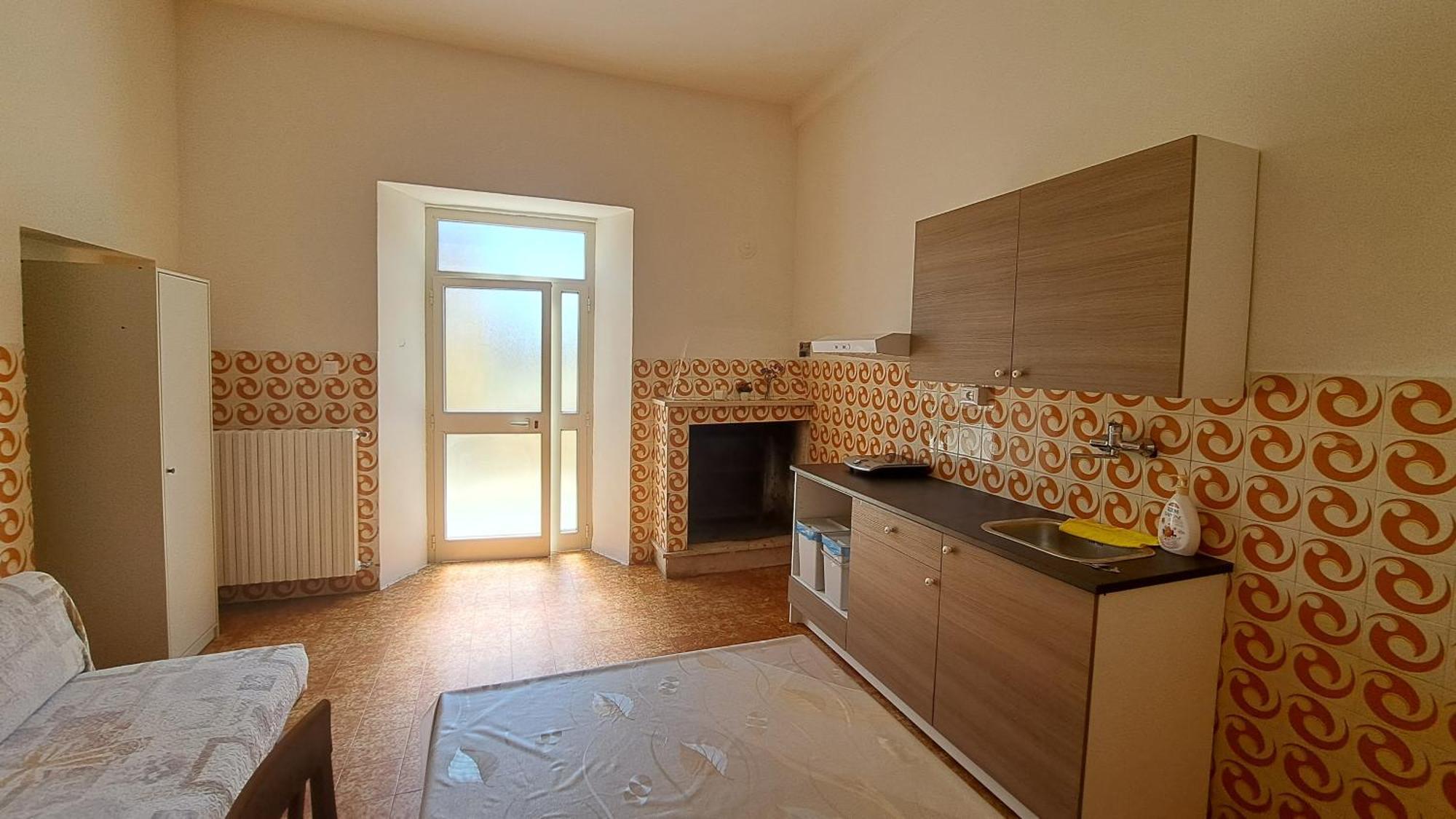 B & B Le Tre Rose Tollo Exterior foto