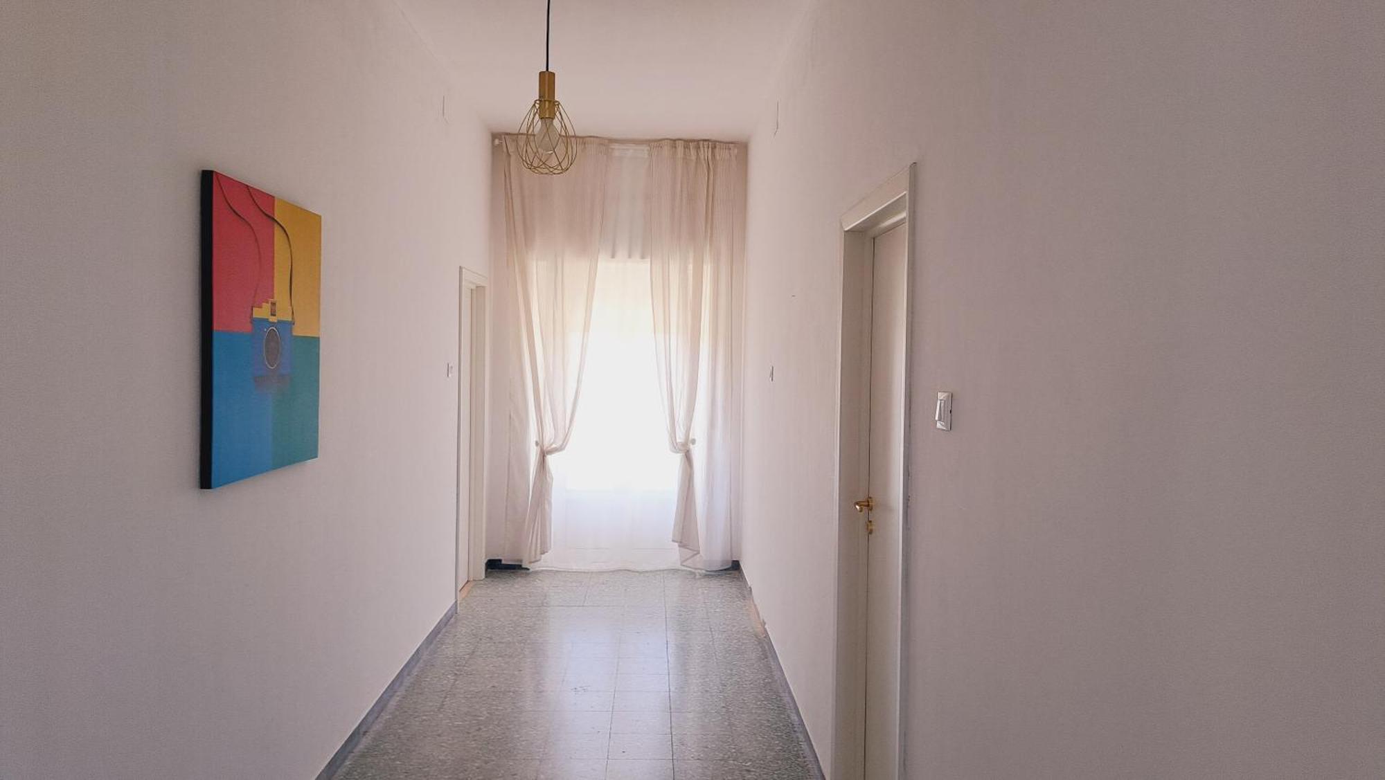 B & B Le Tre Rose Tollo Exterior foto