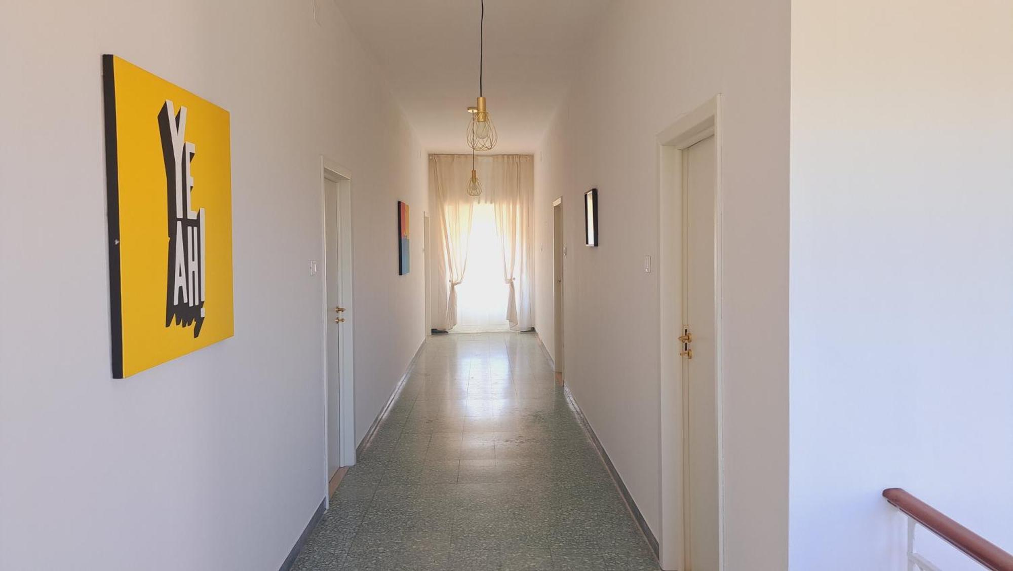 B & B Le Tre Rose Tollo Exterior foto