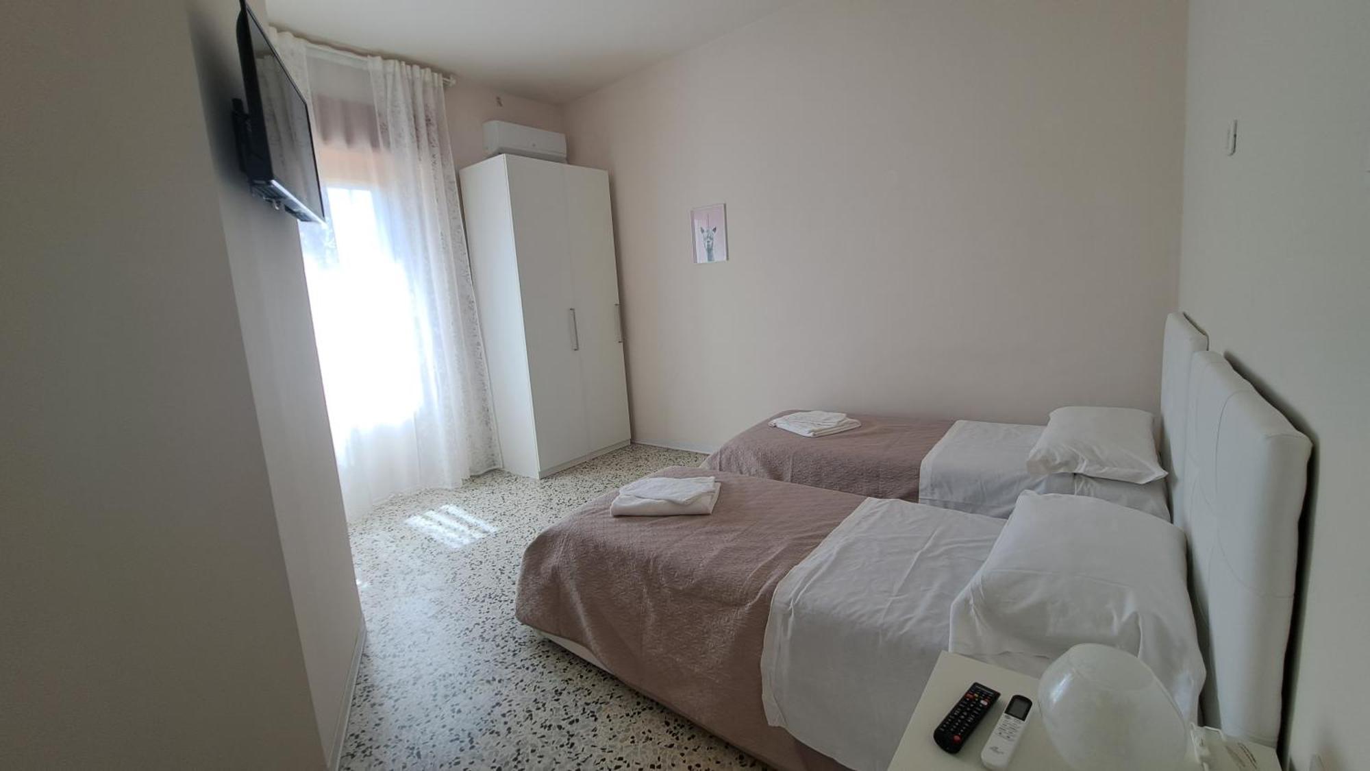 B & B Le Tre Rose Tollo Exterior foto