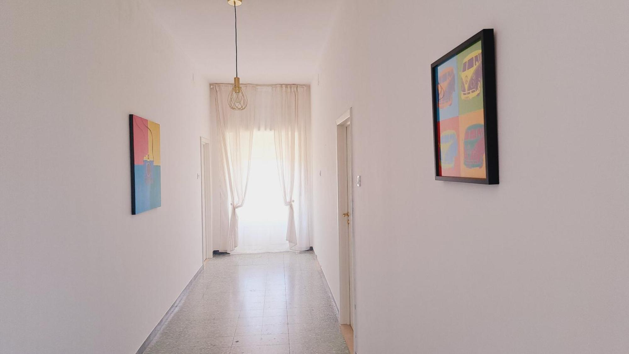 B & B Le Tre Rose Tollo Exterior foto