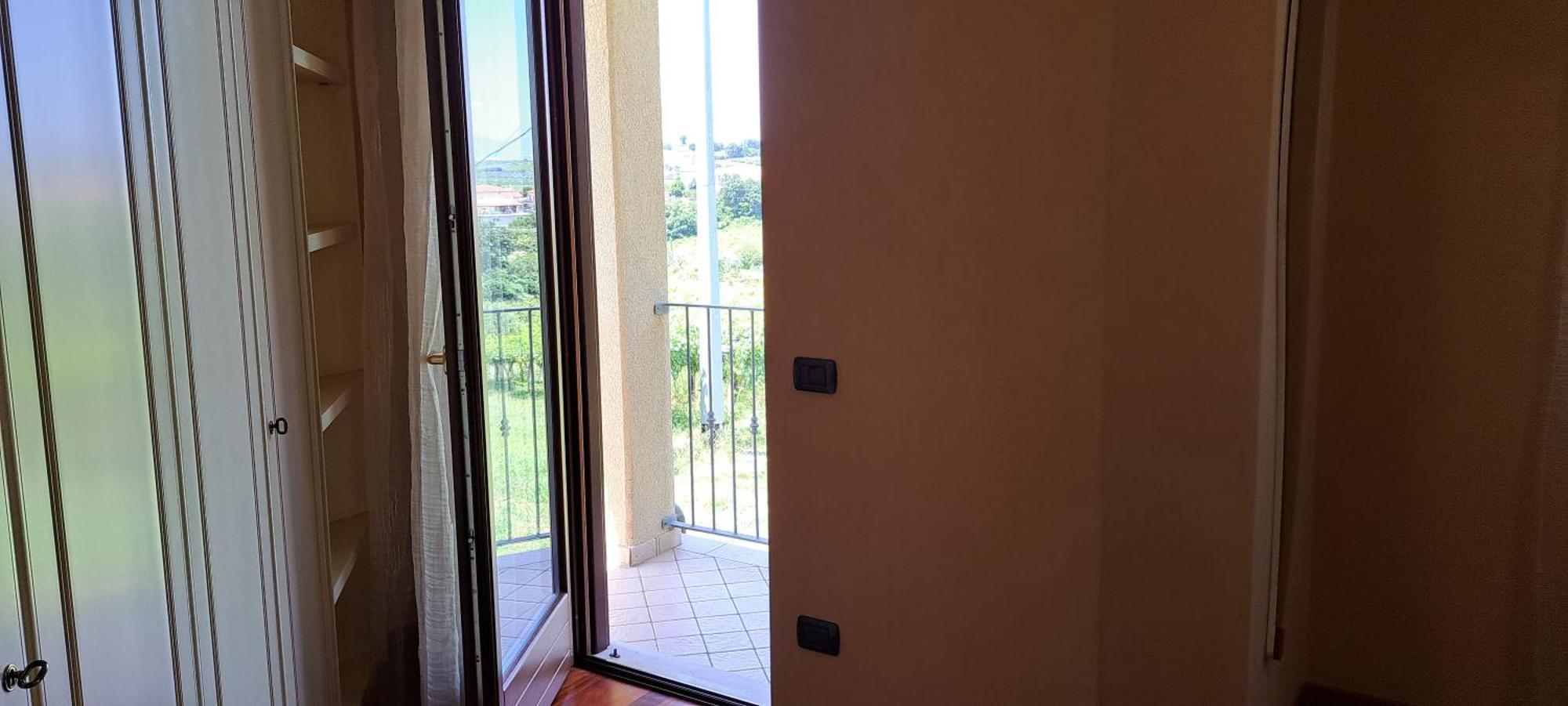 B & B Le Tre Rose Tollo Exterior foto