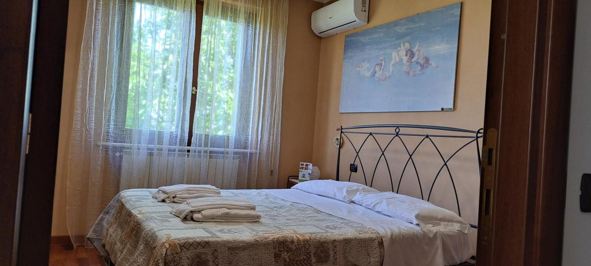 B & B Le Tre Rose Tollo Exterior foto