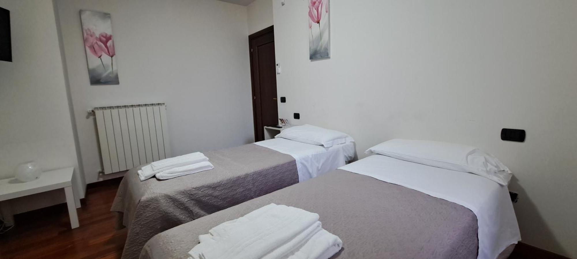 B & B Le Tre Rose Tollo Exterior foto