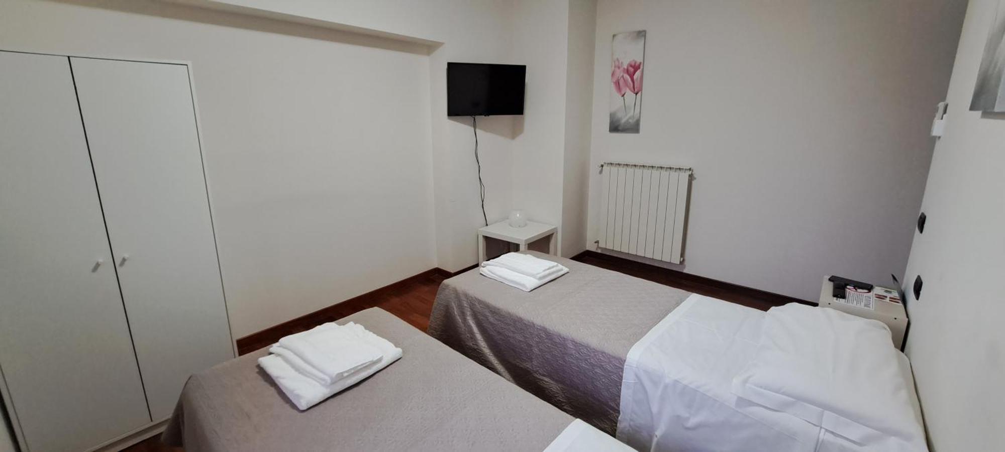 B & B Le Tre Rose Tollo Exterior foto