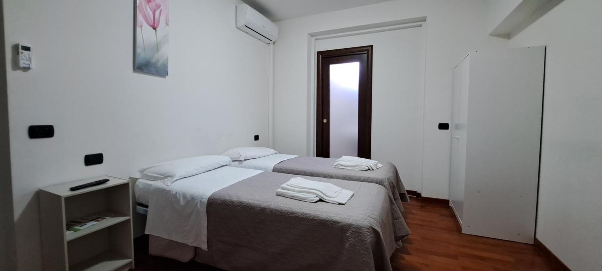 B & B Le Tre Rose Tollo Exterior foto